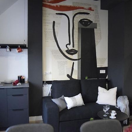Апартаменты Residencial Alcoy Atico 44 Экстерьер фото